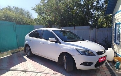 Ford Focus II рестайлинг, 2010 год, 650 000 рублей, 1 фотография