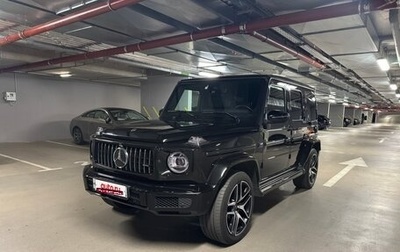 Mercedes-Benz G-Класс W463 рестайлинг _iii, 2020 год, 15 000 000 рублей, 1 фотография