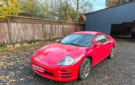 Mitsubishi Eclipse III, 2001 год, 800 000 рублей, 1 фотография