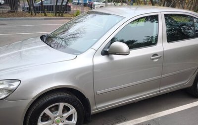 Skoda Octavia, 2011 год, 700 000 рублей, 1 фотография
