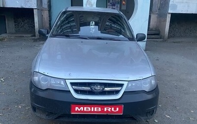 Daewoo Nexia I рестайлинг, 2011 год, 150 000 рублей, 1 фотография