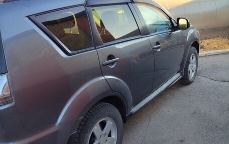 Mitsubishi Outlander III рестайлинг 3, 2012 год, 1 200 000 рублей, 3 фотография