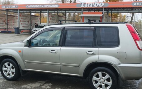 Nissan X-Trail, 2003 год, 700 000 рублей, 1 фотография