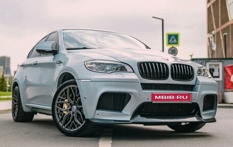 BMW X6 M, 2013 год, 5 155 000 рублей, 1 фотография
