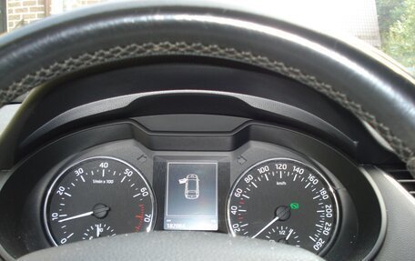 Skoda Octavia, 2013 год, 1 420 000 рублей, 10 фотография