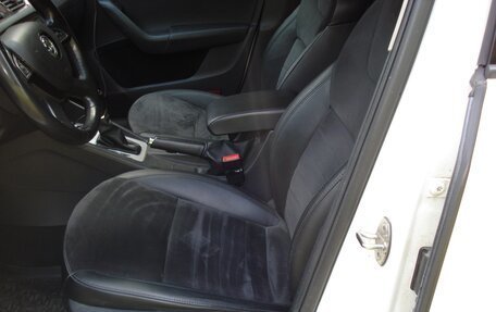 Skoda Octavia, 2013 год, 1 420 000 рублей, 9 фотография