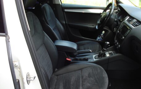 Skoda Octavia, 2013 год, 1 420 000 рублей, 8 фотография