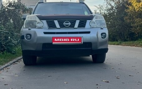 Nissan X-Trail, 2010 год, 950 000 рублей, 1 фотография