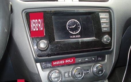 Skoda Octavia, 2013 год, 1 420 000 рублей, 12 фотография