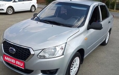 Datsun on-DO I рестайлинг, 2015 год, 550 000 рублей, 1 фотография