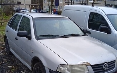 Volkswagen Pointer, 2005 год, 160 000 рублей, 1 фотография