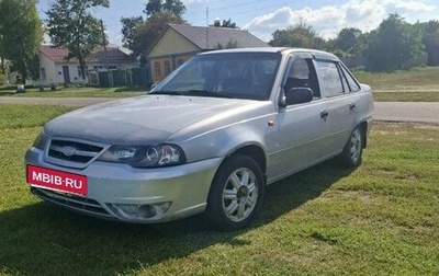 Daewoo Nexia I рестайлинг, 2011 год, 210 000 рублей, 1 фотография