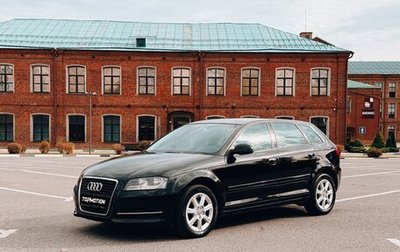 Audi A3, 2012 год, 850 000 рублей, 1 фотография