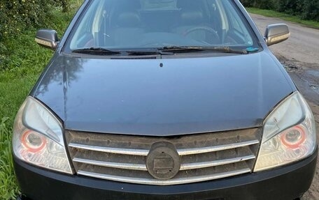 Geely MK Cross I, 2012 год, 300 000 рублей, 1 фотография