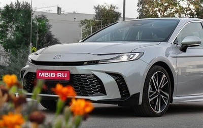 Toyota Camry, 2024 год, 4 800 000 рублей, 1 фотография