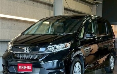 Honda Freed II, 2021 год, 1 050 000 рублей, 1 фотография