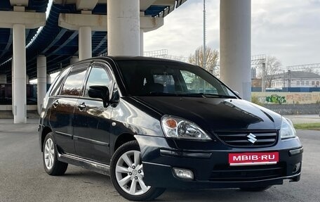 Suzuki Liana, 2006 год, 415 000 рублей, 1 фотография