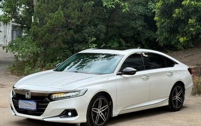 Honda Accord IX рестайлинг, 2022 год, 1 980 000 рублей, 1 фотография