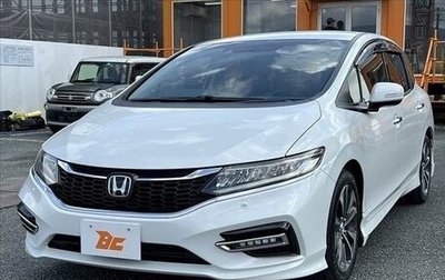 Honda Jade I, 2020 год, 1 170 000 рублей, 1 фотография