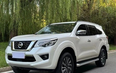 Nissan Terra, 2021 год, 1 890 000 рублей, 1 фотография