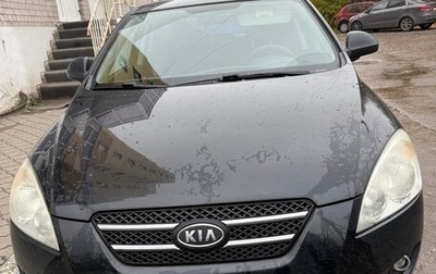 KIA cee'd I рестайлинг, 2009 год, 690 000 рублей, 1 фотография