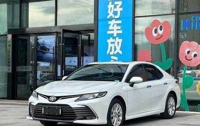 Toyota Camry, 2021 год, 1 940 000 рублей, 1 фотография