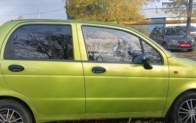 Daewoo Matiz I, 2012 год, 207 000 рублей, 1 фотография
