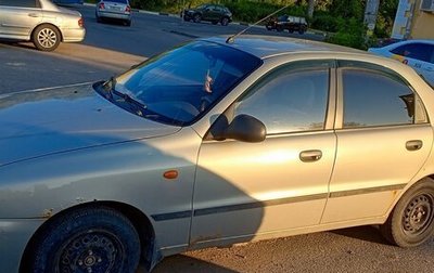 ЗАЗ Chance, 2009 год, 137 000 рублей, 1 фотография