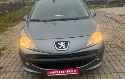 Peugeot 207 I, 2008 год, 320 000 рублей, 1 фотография