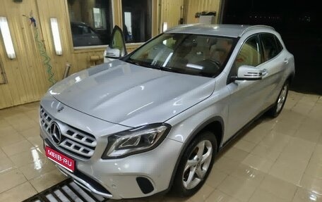 Mercedes-Benz GLA, 2019 год, 2 600 000 рублей, 1 фотография