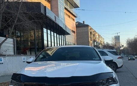 KIA K5, 2021 год, 2 550 000 рублей, 1 фотография