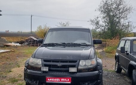 ЛуАЗ Patriot, 2007 год, 350 000 рублей, 1 фотография