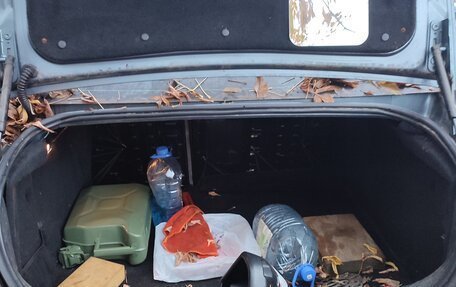 Peugeot 407, 2005 год, 160 000 рублей, 1 фотография