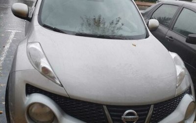 Nissan Juke II, 2014 год, 890 000 рублей, 1 фотография