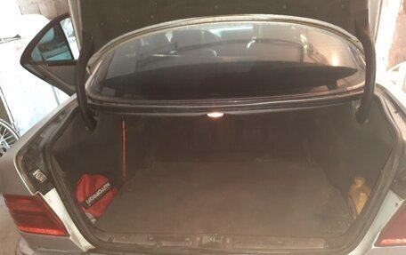 Mercedes-Benz E-Класс, 1998 год, 370 000 рублей, 7 фотография