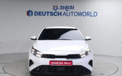 KIA K3, 2021 год, 1 475 777 рублей, 1 фотография