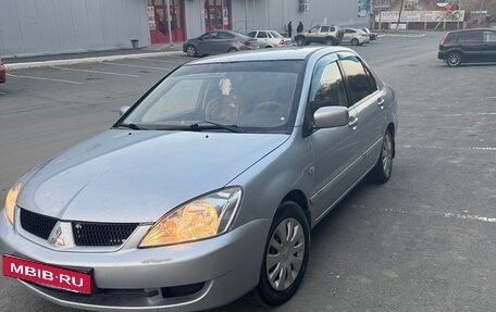 Mitsubishi Lancer IX, 2006 год, 280 000 рублей, 1 фотография