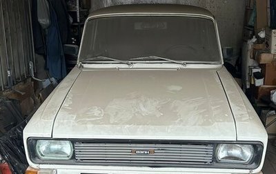 Москвич 2137, 1977 год, 400 000 рублей, 1 фотография