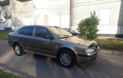Skoda Octavia IV, 2007 год, 295 000 рублей, 1 фотография