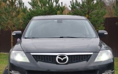 Mazda CX-9 I рестайлинг, 2008 год, 1 100 000 рублей, 1 фотография
