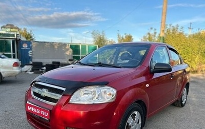 Chevrolet Aveo III, 2011 год, 389 000 рублей, 1 фотография