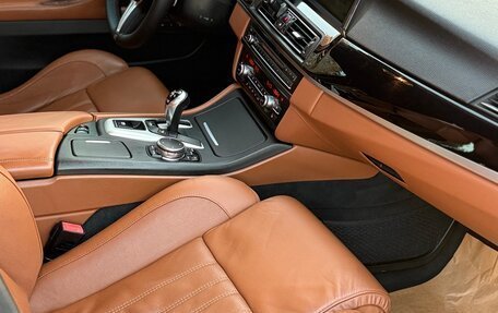 BMW M5, 2016 год, 3 200 000 рублей, 8 фотография