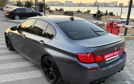 BMW M5, 2016 год, 3 200 000 рублей, 6 фотография