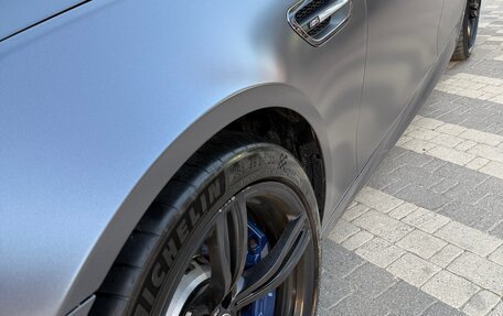 BMW M5, 2016 год, 3 200 000 рублей, 11 фотография