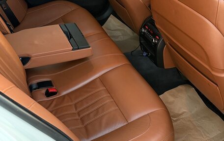 BMW M5, 2016 год, 3 200 000 рублей, 12 фотография