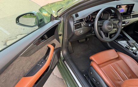 Audi A5, 2021 год, 6 000 000 рублей, 9 фотография