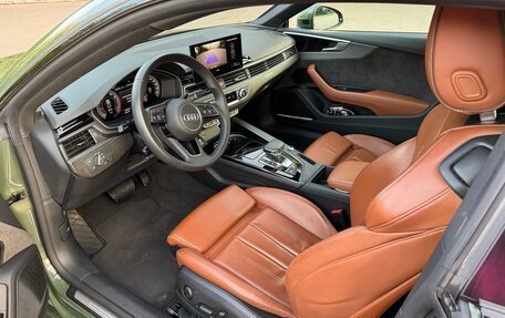 Audi A5, 2021 год, 6 000 000 рублей, 8 фотография