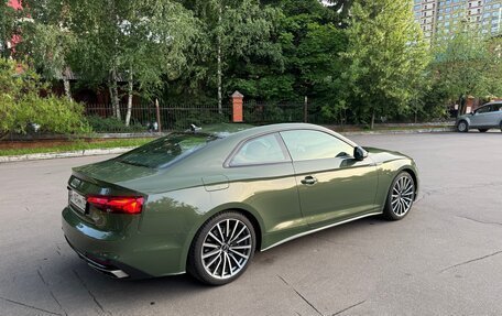 Audi A5, 2021 год, 6 000 000 рублей, 5 фотография