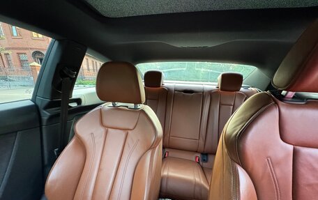 Audi A5, 2021 год, 6 000 000 рублей, 12 фотография