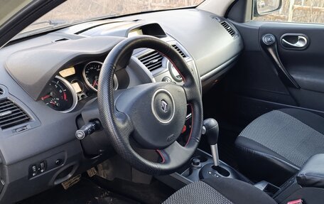 Renault Megane II, 2007 год, 399 000 рублей, 5 фотография